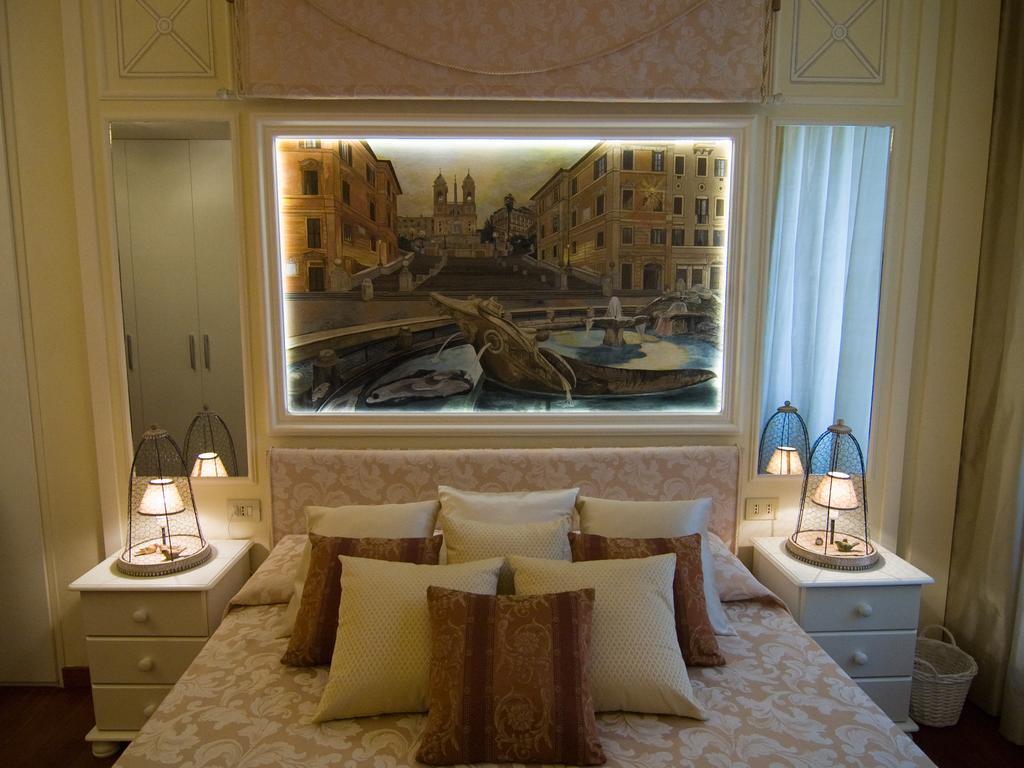 Les Suites 3*