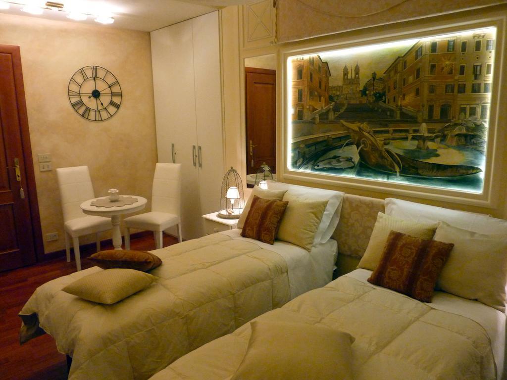 Bed & Breakfast Les Suites