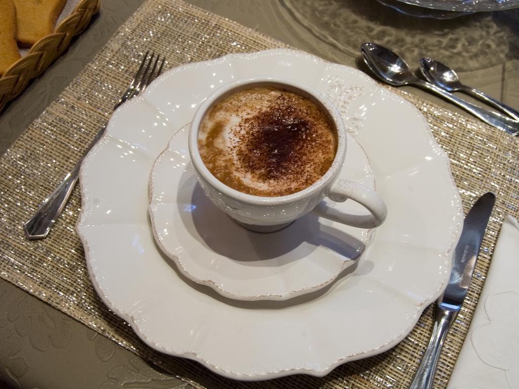 Bed & Breakfast Les Suites