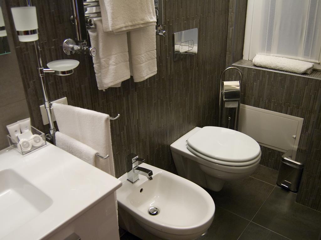 Bed & Breakfast Les Suites Rome