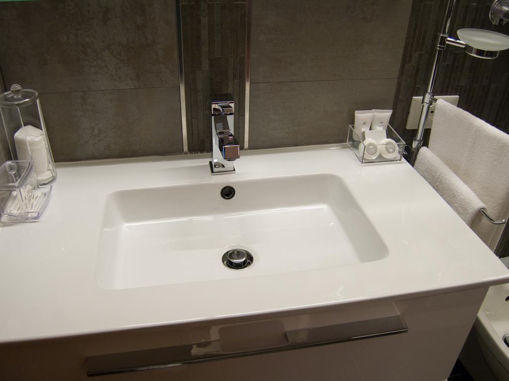 Les Suites 3* Rome