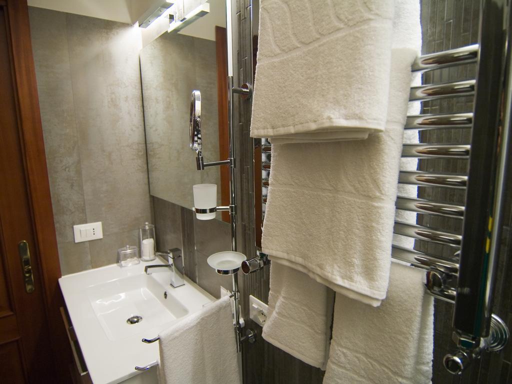 Bed & Breakfast Les Suites