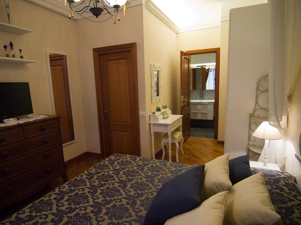 Les Suites Bed & Breakfast Rome