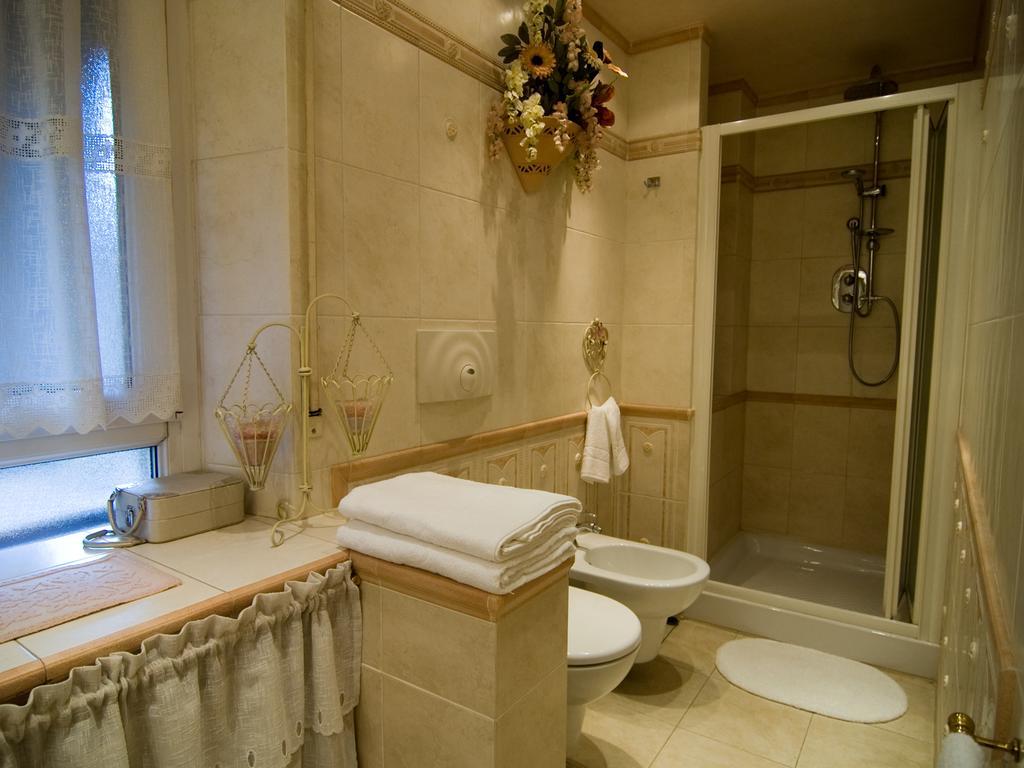 Bed & Breakfast Les Suites Rome