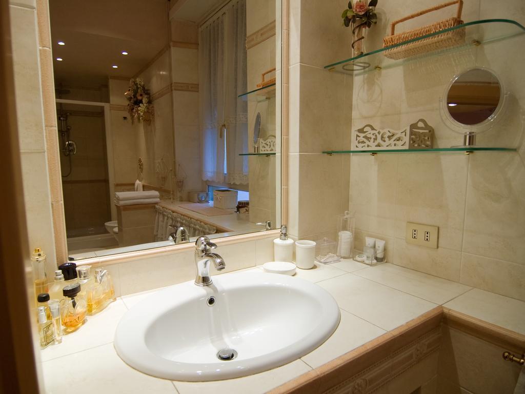 Les Suites Rome