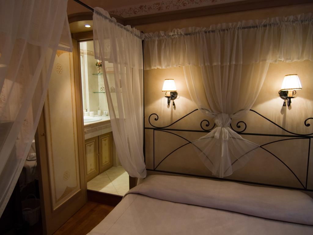 Les Suites 3*