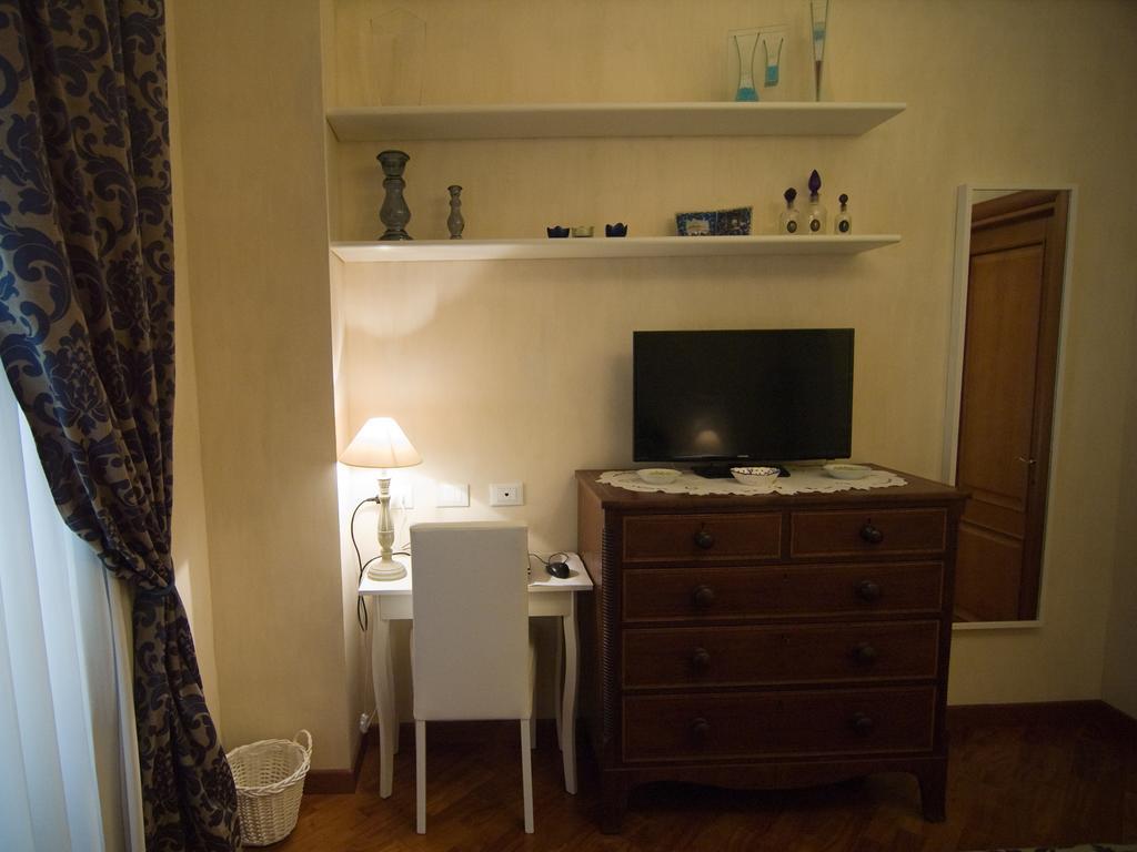 Les Suites 3*