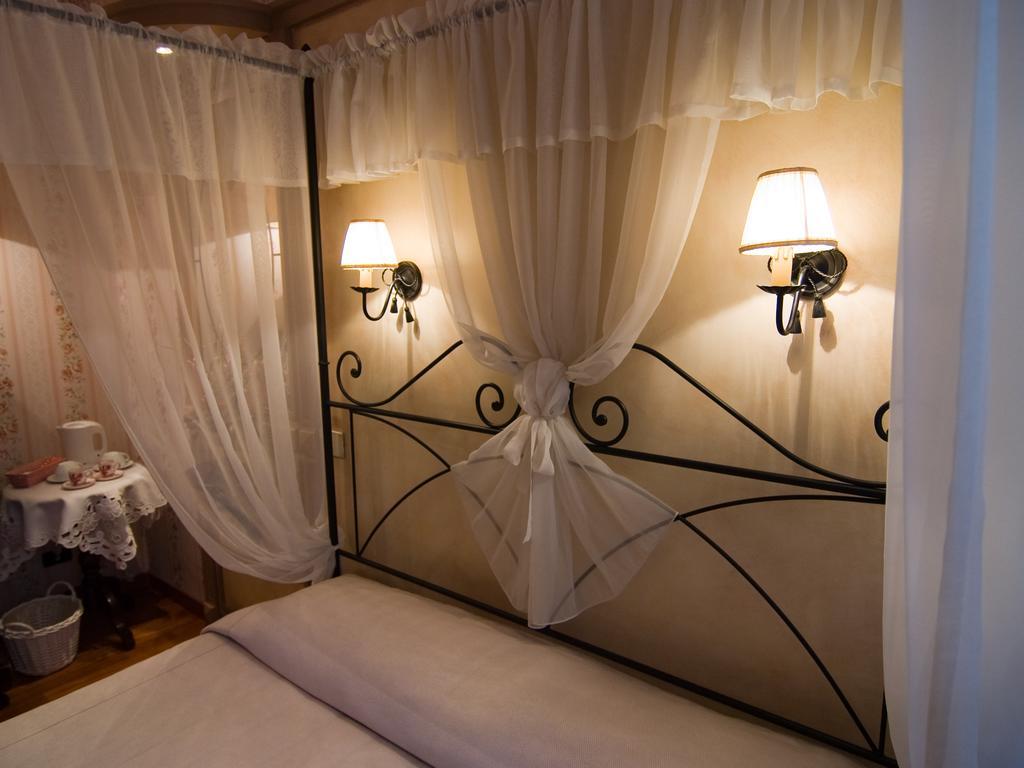 Les Suites Bed & Breakfast Rome