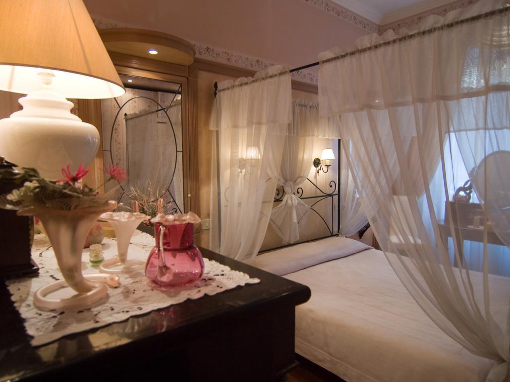 Les Suites 3* Rome