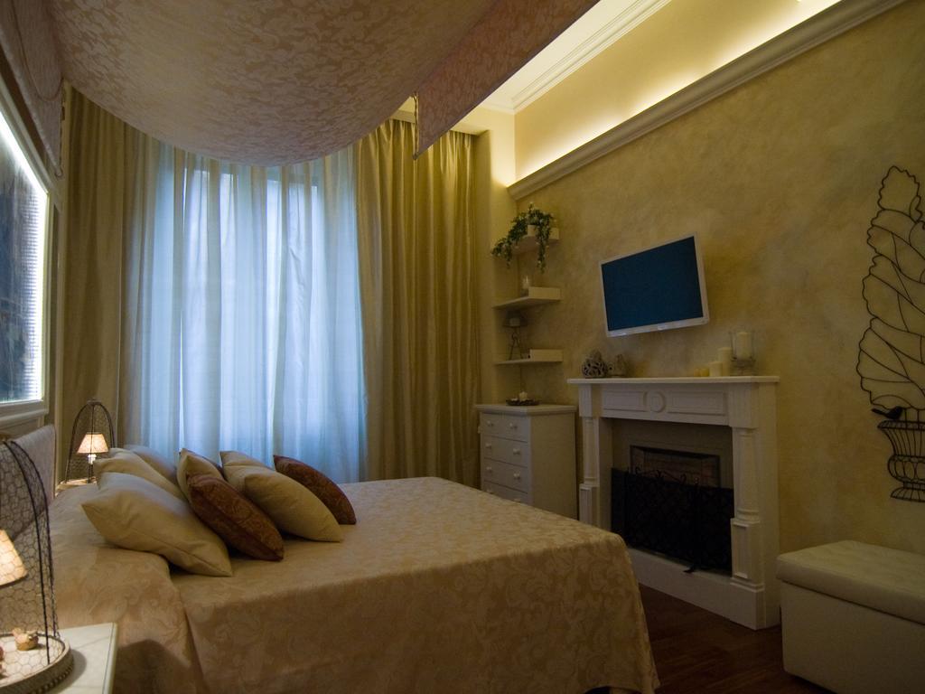 Les Suites 3* Rome