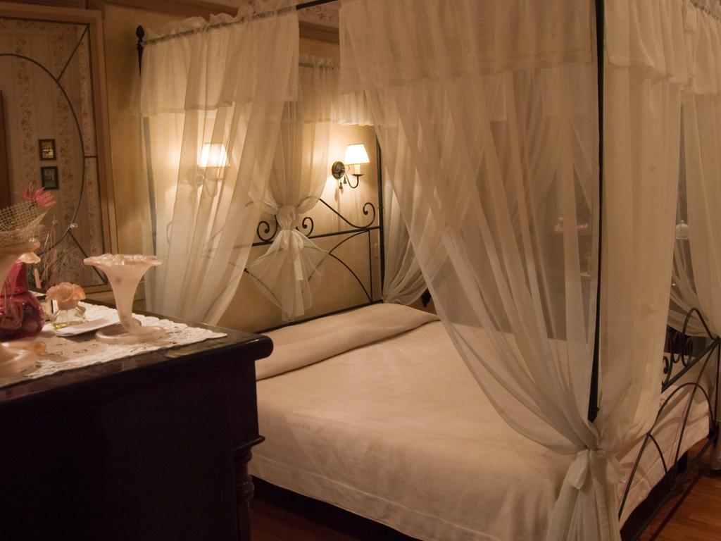 Bed & Breakfast Les Suites 3*