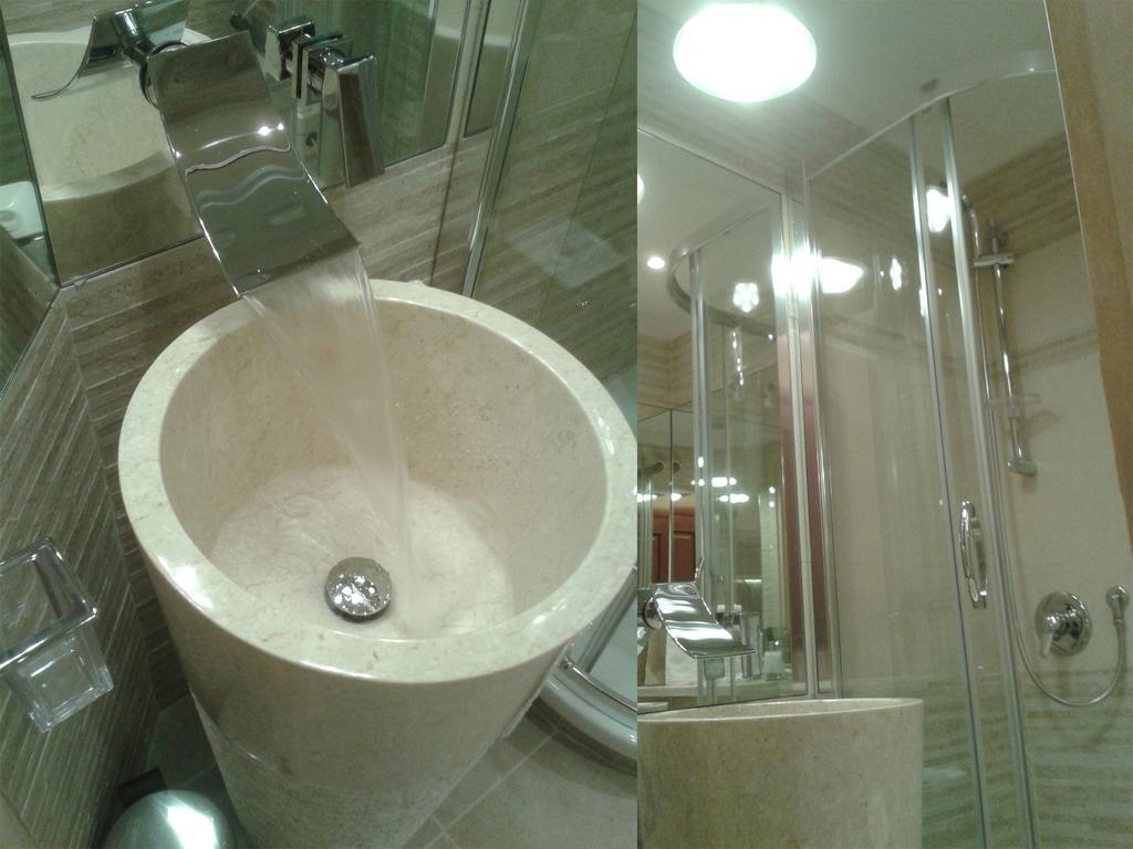 Bed & Breakfast Les Suites 3*