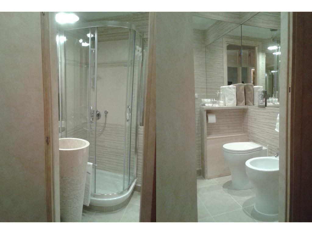 Bed & Breakfast Les Suites Rome