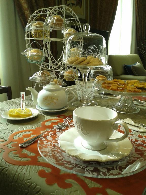 Bed & Breakfast Les Suites 3*