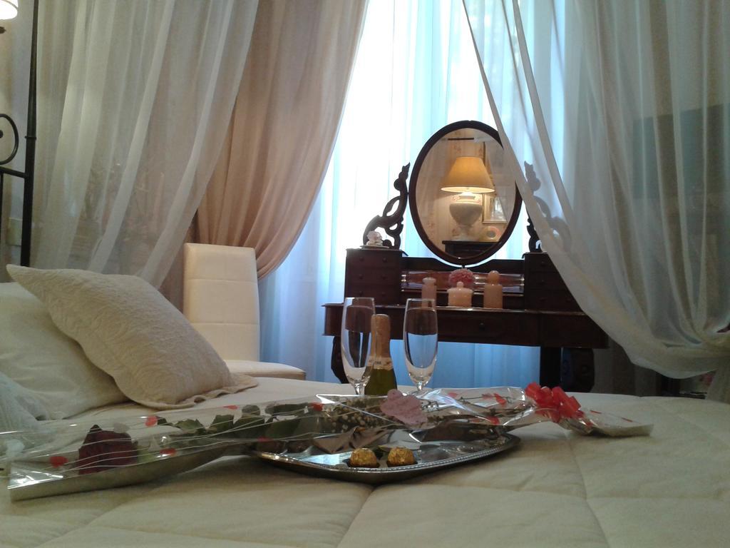 Les Suites Rome